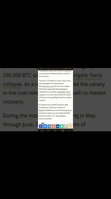 FINAL FLUSH BTC BEAR RUN BEFORE BULL #cryptoinvesting #cryptocrash #cryptosignals #cryptomarket #btc