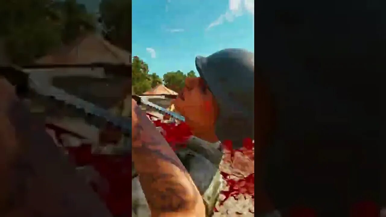 Brutal Machete Kills #2 | Far Cry 6