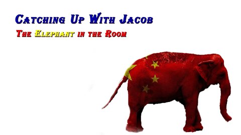 Ep. 86 CUWJ: The Elephant in the Room