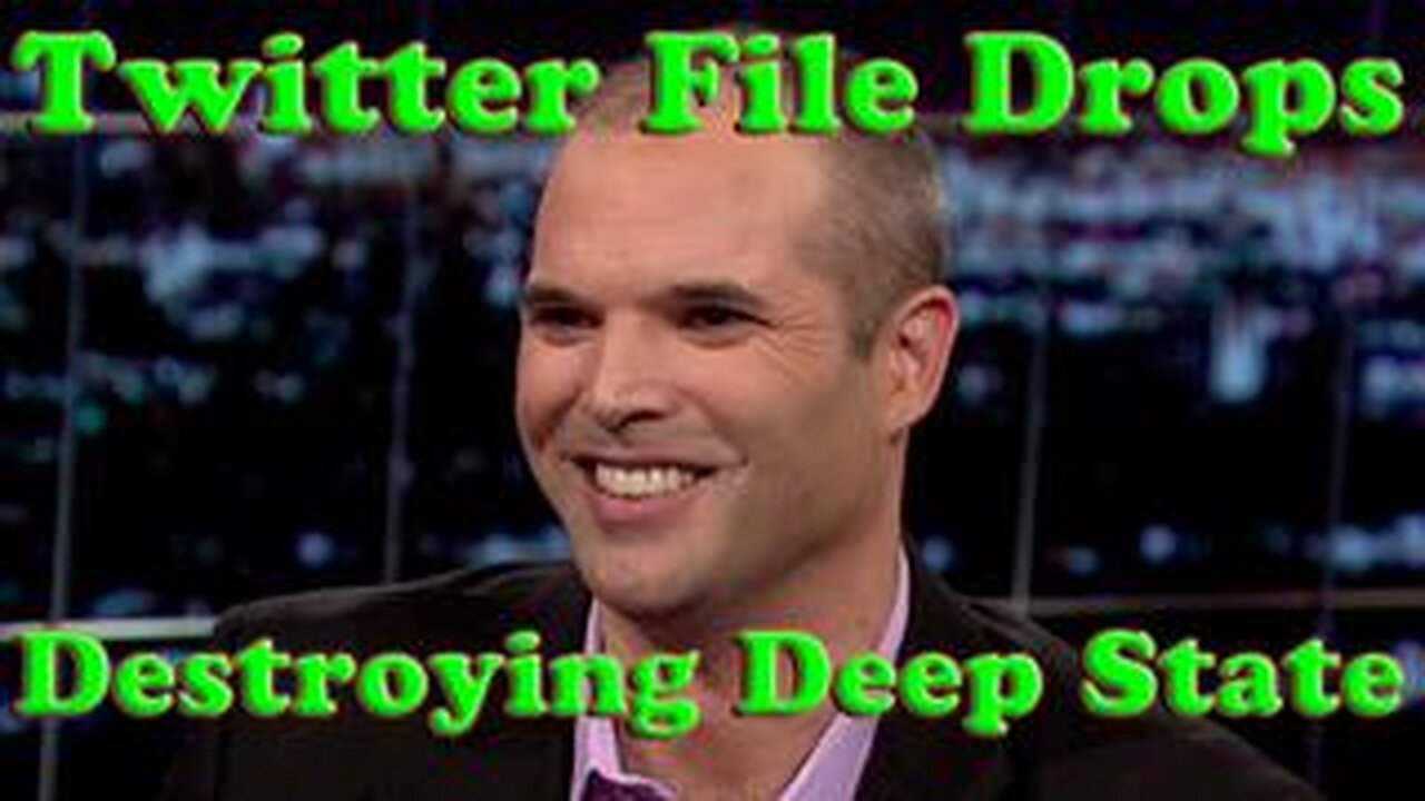 We're Destroying The Deep State Scandals