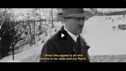 Adolf Hitler - Community