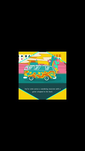 Solitaire Stories Update | Apple Arcade