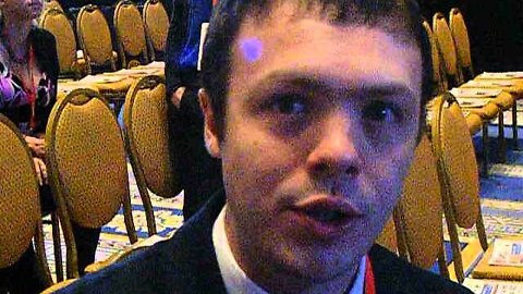 Voices of CPAC Ben at CPAC