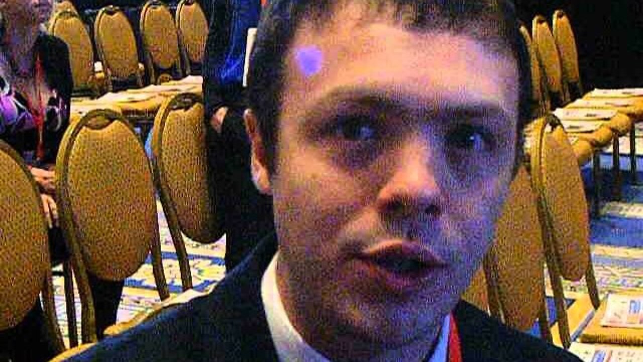 Voices of CPAC Ben at CPAC