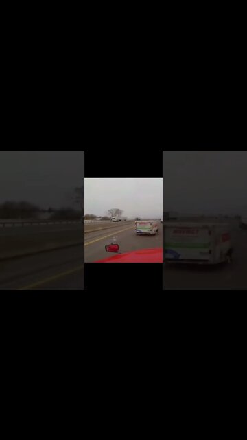 Trailer Unhitched #Shorts