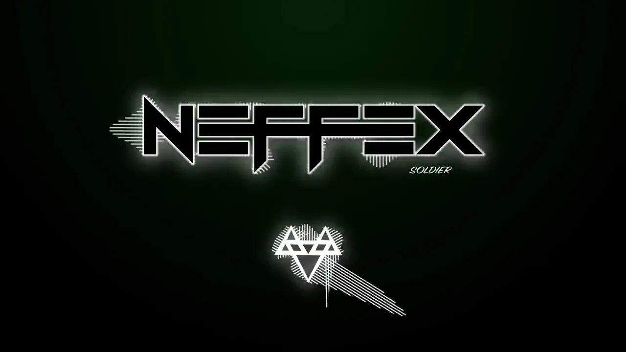 NEFFEX - Soldier 🔥 [Copyright Free]