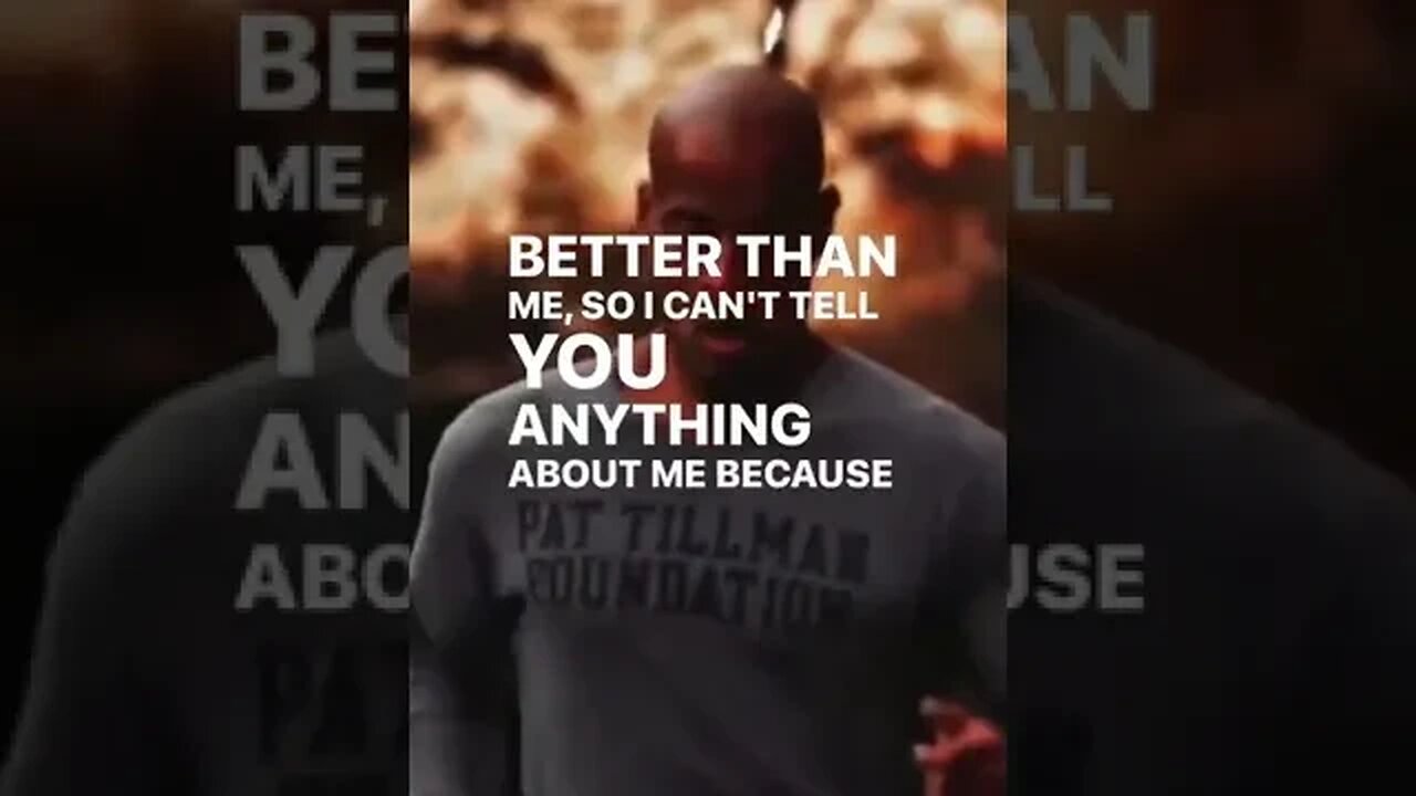 David Goggins Motivational tiktok motivation