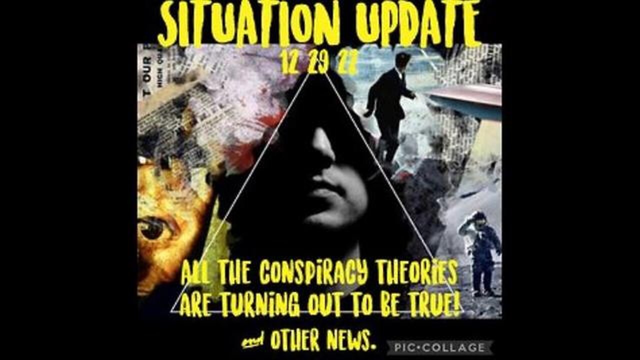 SITUATION UPDATE: US INC. INCHING CLOSER TO NUCLEAR STANDOFF WITH RUSSIA! BUT, WHY? ALL THE ...