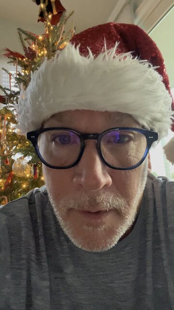 Merry Christmas!! 🎄🎅🏼🌴😎❤️