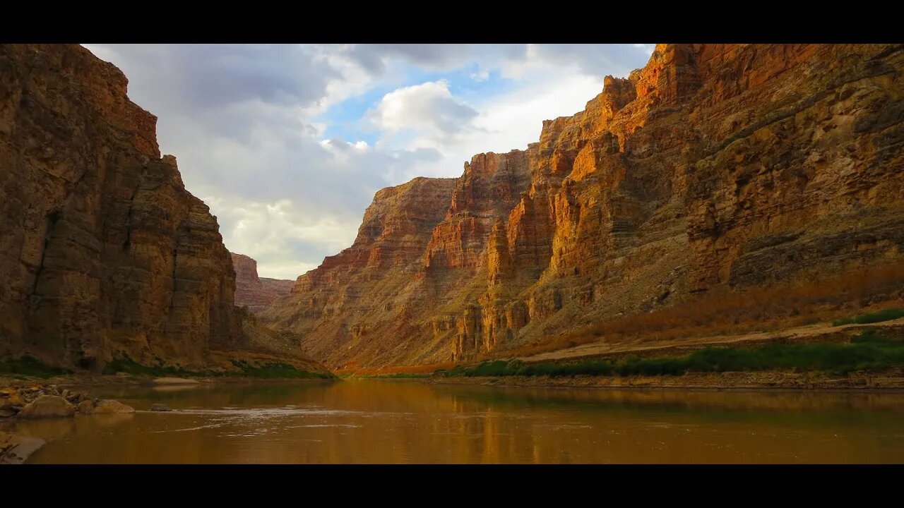 Drain Lake Powell to Fill Lake Mead...