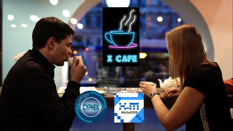 XCAFE - Junio 6 - episodio 5