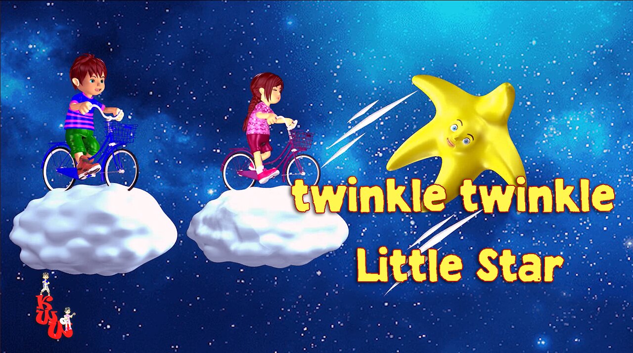 Twinkle Twinkle Little Star