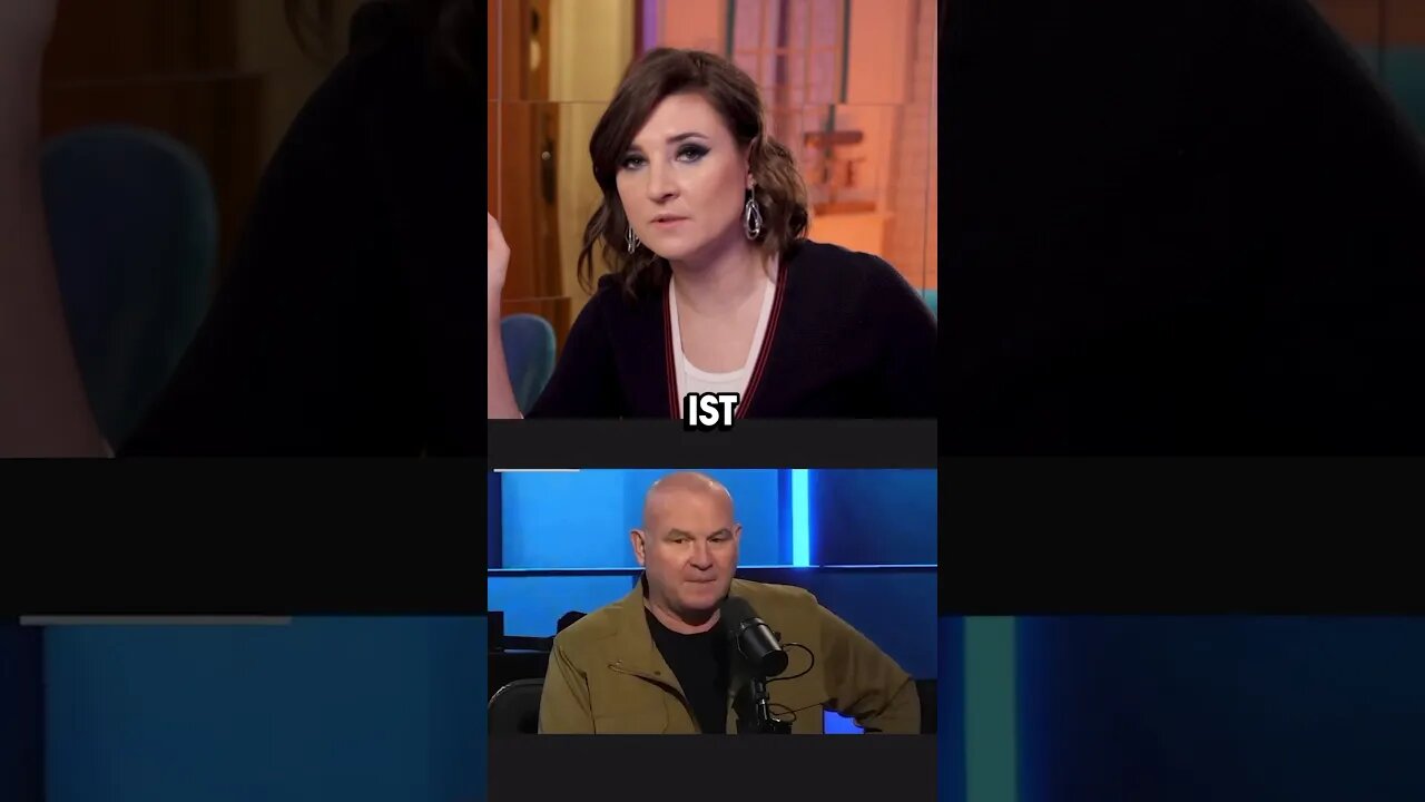 Bloß keine Logik bei arte! Masha Borzunova hetzt statt argumentieren