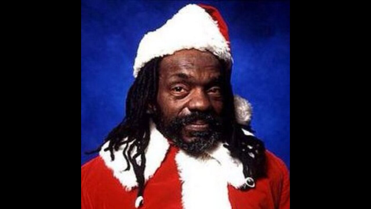 IS Christmas about mushroom's ?