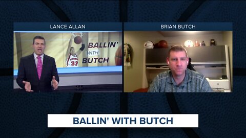 Balling with Butch: What to know about your favorite Wisconsin team