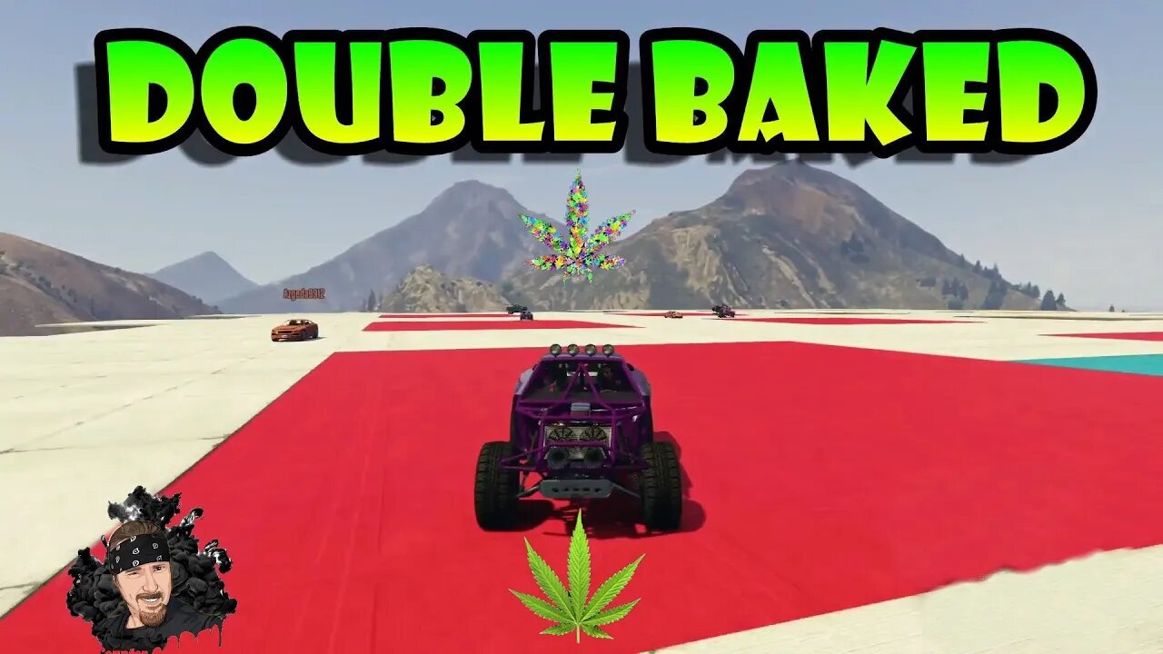 🎼Double Baked🎵 | Sumo-Remix Music Video