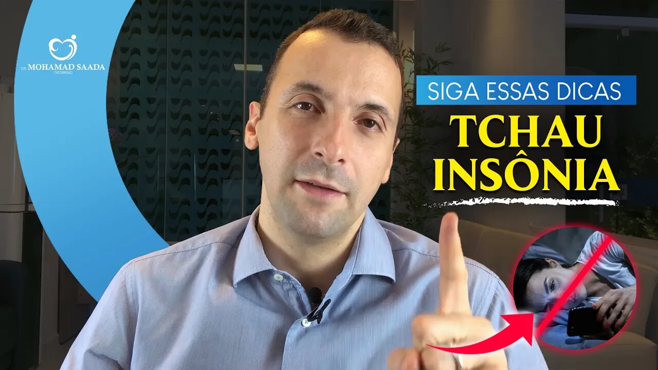 Como Melhorar da INSÔNIA! Dicas Para Pegar no Sono, Dormir Bem e Descansar