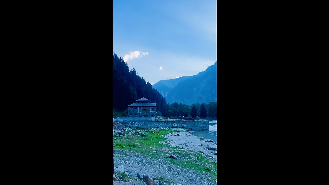 Naran valley