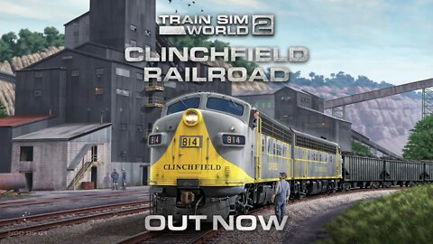 Train Sim World 2 Part 2-Back And Forth