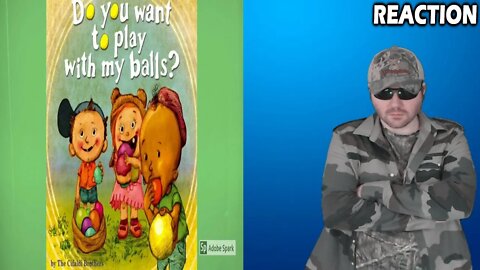 Do You Want To Play With My Balls? (iTomFoolery) REACTION!!! (BBT)