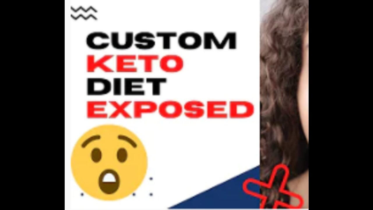 The Ultimate Keto Diet Exposed | The Ultimate Keto Meal Plan | Custom Keto Diet Review |