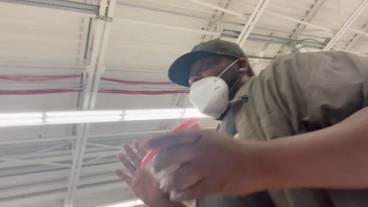 If your son had sugar in the tank what would you do