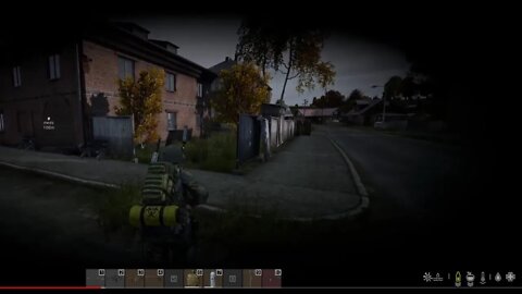 dayZ