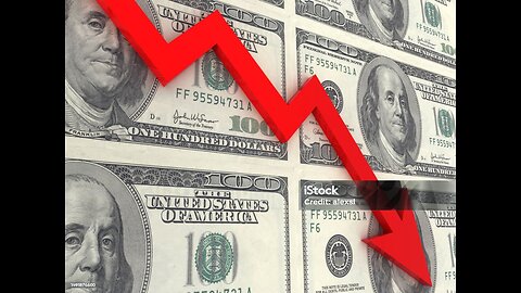 Is America 🇺🇸 currency loosing its value/Are You Prepared for the Dollar's Decline?