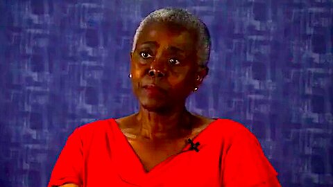 Regina Block's Abortion Testimony || "He Named Him Adam" !!
