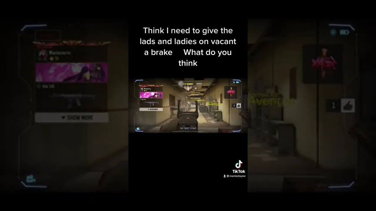 Let me no in the comment section