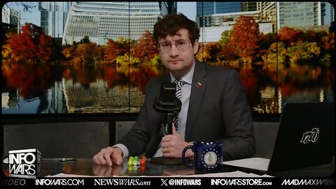 AMERICAN JOURNAL (Full Show) Thursday - 1/25/24