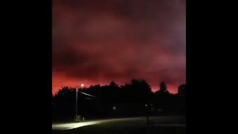 End Times - Wisconsin