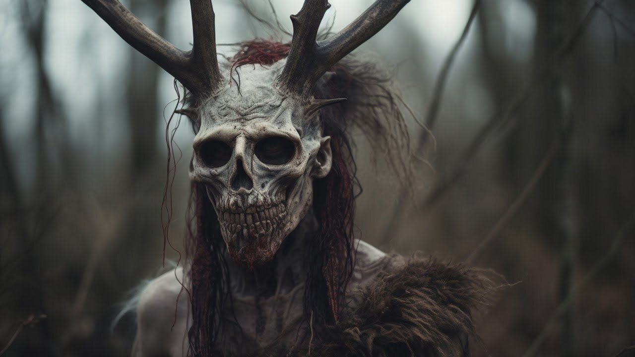 Beyond Skinwalker Ranch: 5 Most Terrifying Native American Legends