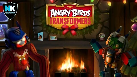 Angry Birds Transformers Marathon - Subscribe NOW!