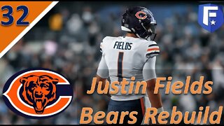 [PS5] Series Finale l Madden 21 Next Gen Bears Franchise l Part 32