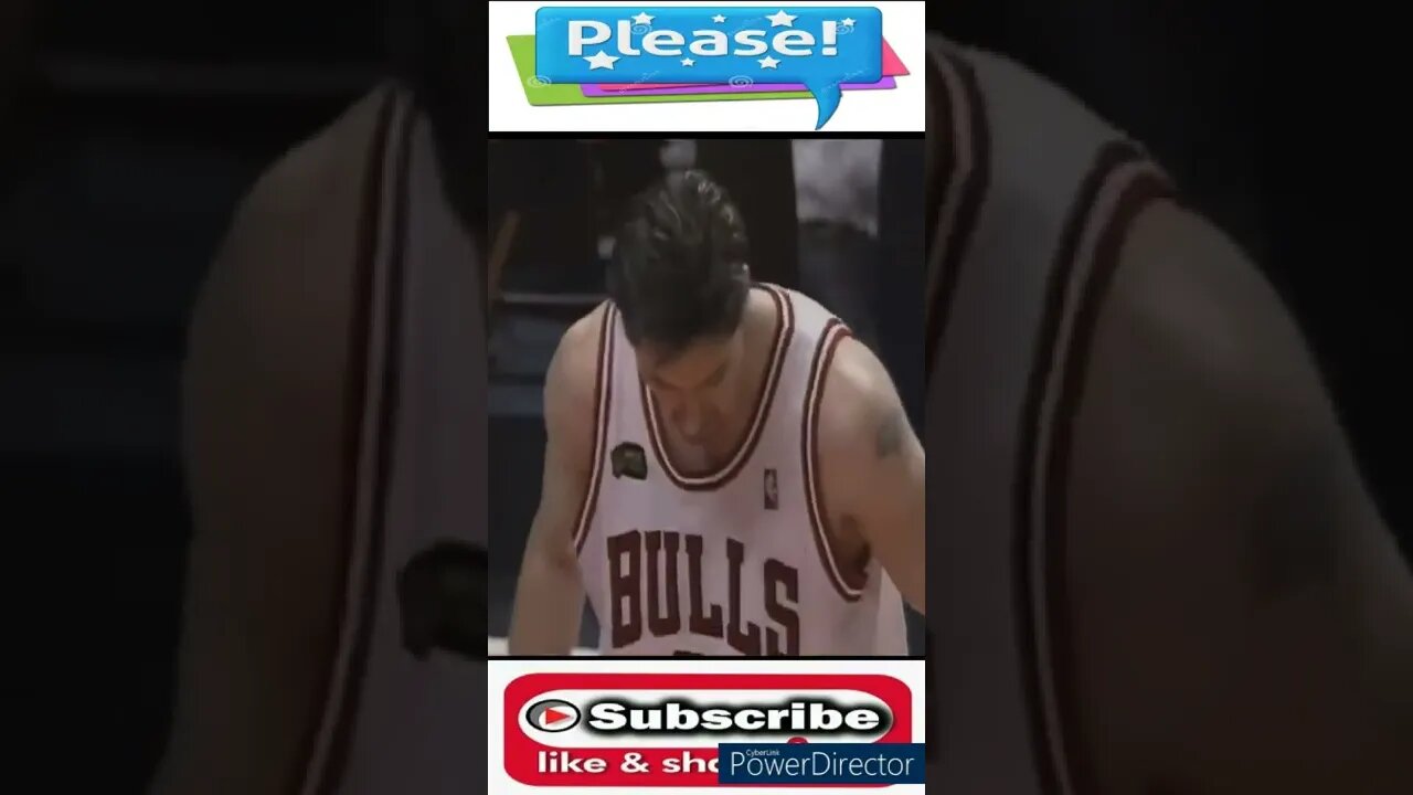 TONI KUKOC CARREER HIGHLIGHTS SHORTS PART 10