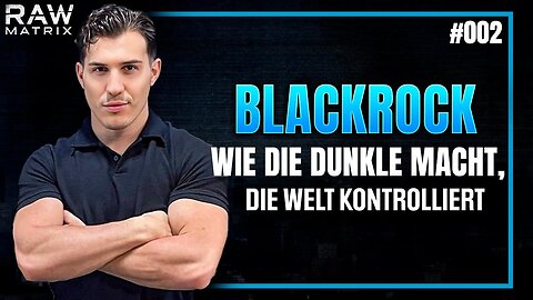 Die Wahrheit über BlackRock: Was sie dir verschweigen wollen #002