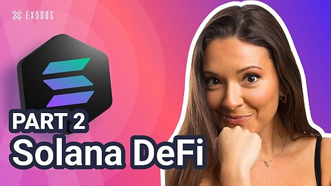 Solana DeFi: Best DeFi on Solana (yield farming Solana, Orca, Bonfida, Tulip Protocol) Part 2