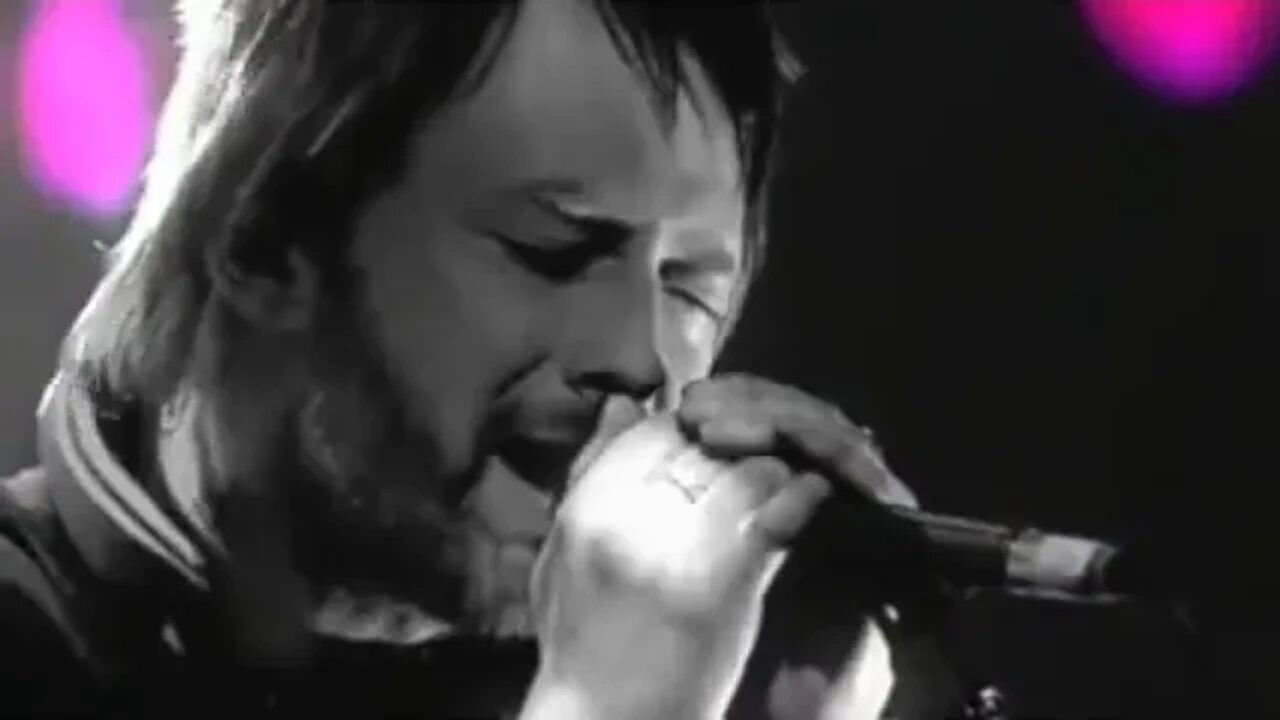 Radiohead's ‘Nude' live on BBC- mastered ( lyrics in description )