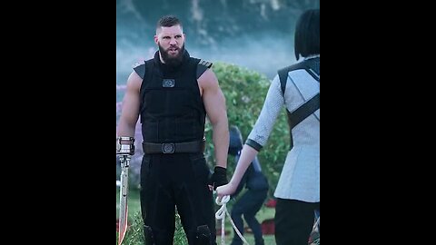 Revisit action fantasy movie #fightscene