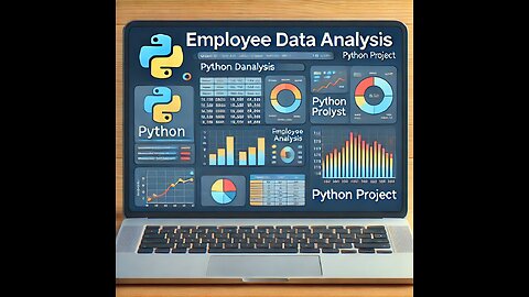 Project Title Advanced Data Analysis and Visualization with Pandas and Matplotlib