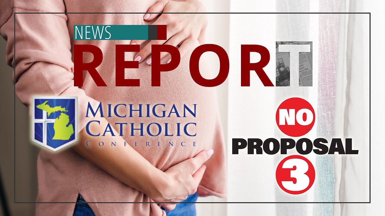 Catholic — News Report — Pro-Abort Catholics Outraged