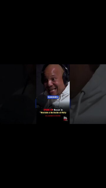 Episode 126 digs deep into Brian's gripping account of his struggle with addiction.