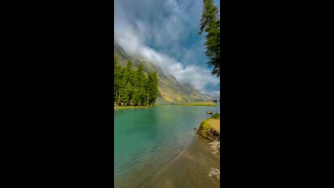 Heaven on earth is in pakistan❤️