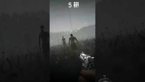 Into The Dead(4) #shorts