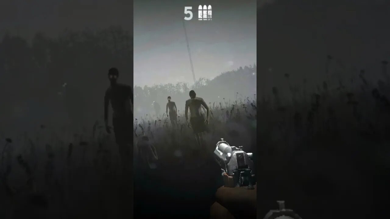 Into The Dead(4) #shorts