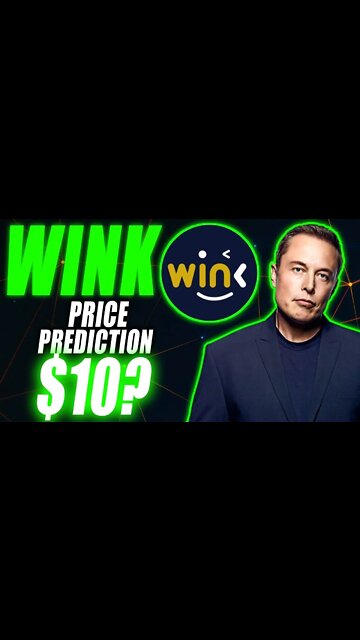 Ainda vale a pena comprar WINk (WIN) em 2021? | Edney Pinheiro
