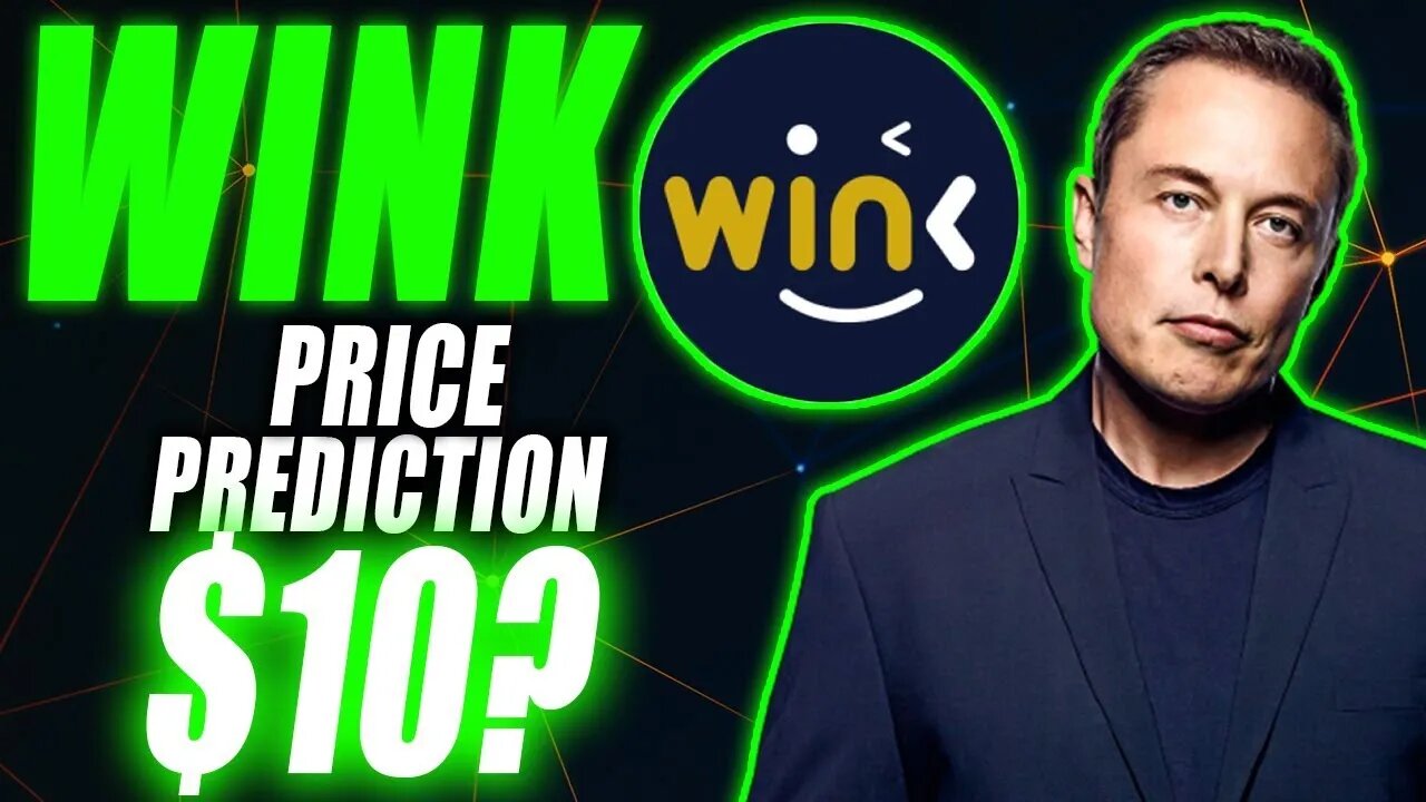 Ainda vale a pena comprar WINk (WIN) em 2021? | Edney Pinheiro