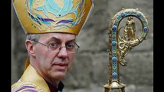 Archbishop Of Canterbury Refuses To Scrap Schools Guidance Affirms ‘Transgender’ 5yo