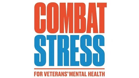 H-Hour Podcast #76 Combat Stress Director of Fundraising